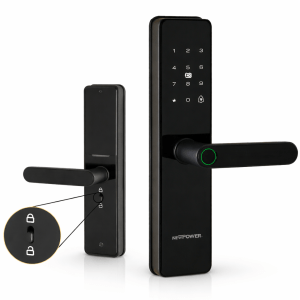 Smart Door Lock NEWPOWER