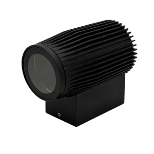 115051-01 - Down Light Black Rotatable Model Size 100×95×67 – NEWPOWER