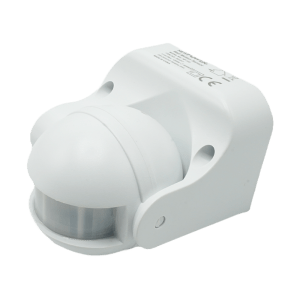 Motion Sensor 7×7 Black 200W – NEWPOWER
