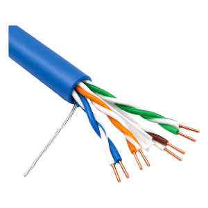 203001 - Data Cable CAT6 – NEWPOWER