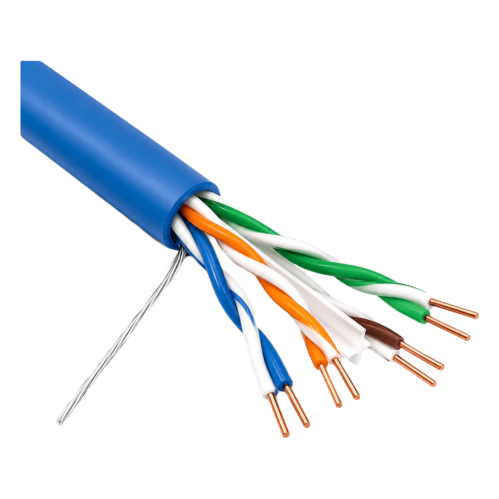 203002 - Data Cable 100 Yards CAT6 – NEWPOWER
