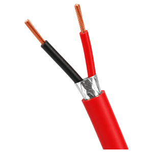 203005 - Shielded Fire Alarm Cable 305m – NEWPOWER